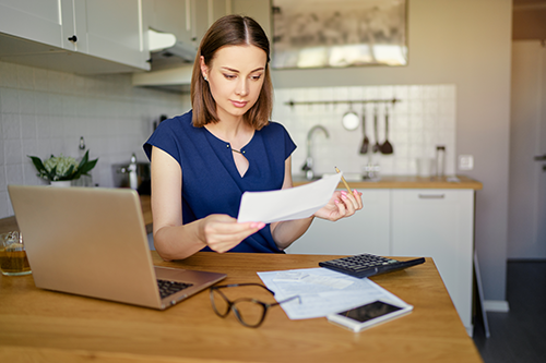 Différence entre assurance emprunteur indemnitaire et forfaitaire