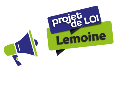 Proposition de loi Lemoine Assurance emprunteur